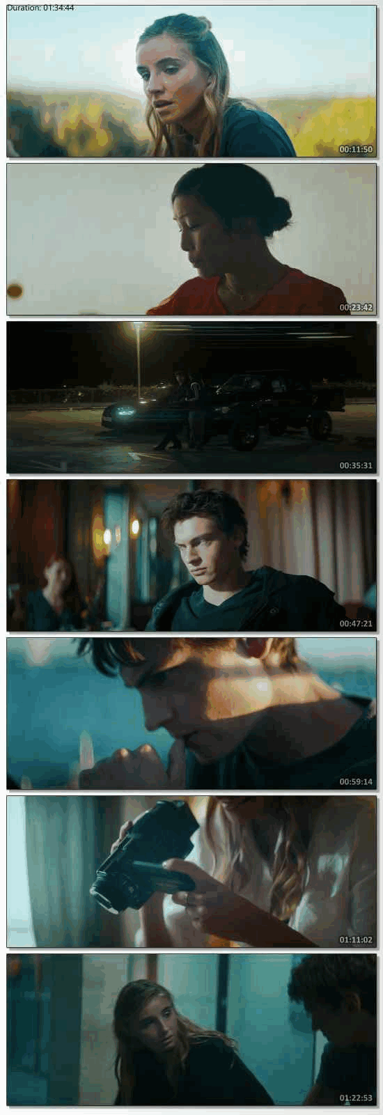 You Me Against the World (2026) HDRip Hindi ORG Dual Audio Movie 1080p 720p 480p