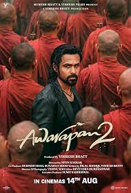Awarapan 2 2026 Hindi HDTC