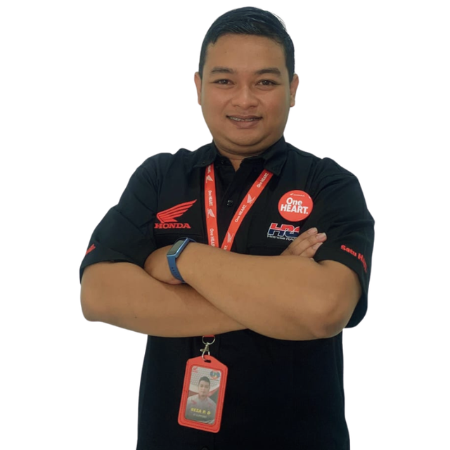 Sales Honda