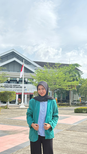 Utari Anjarli