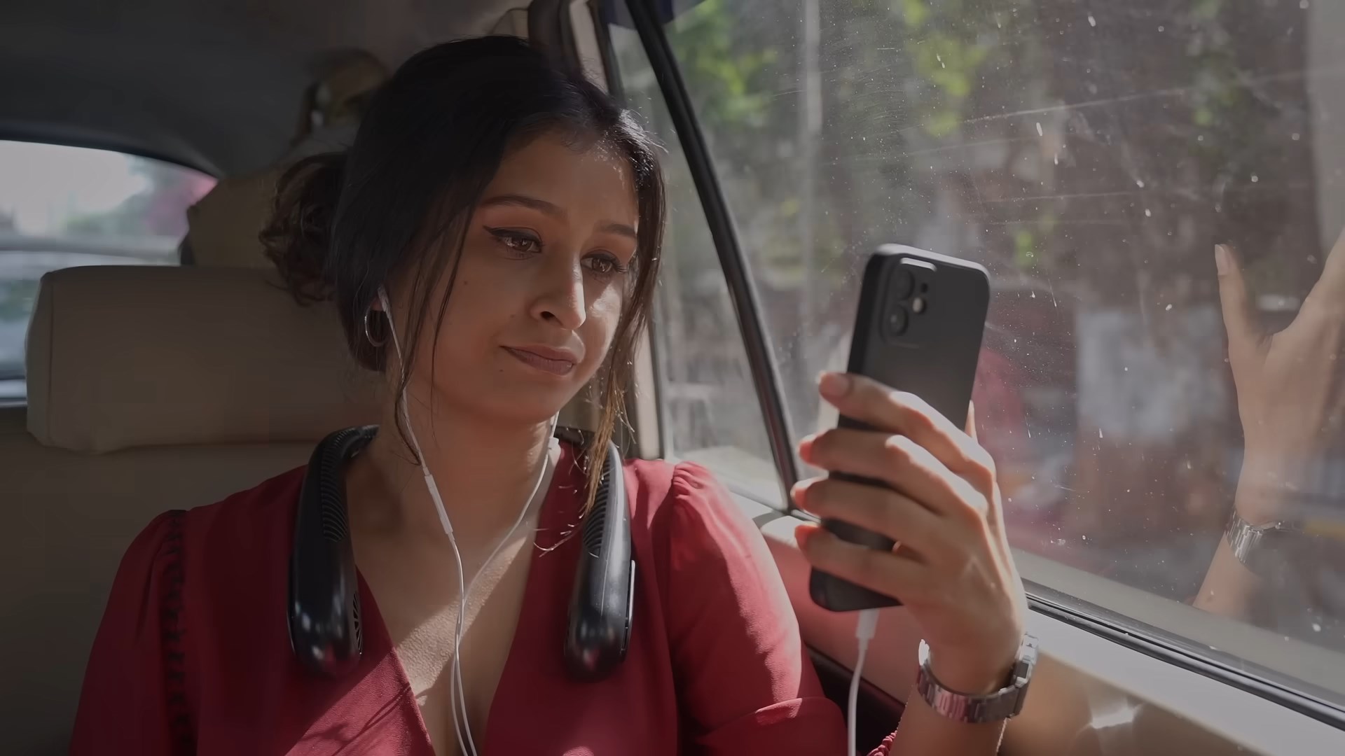 Main Actor Nahin Hoon Trailer Nawazuddin Siddiqui Chitrangada Satarupa Aditya Kripalani 8 May