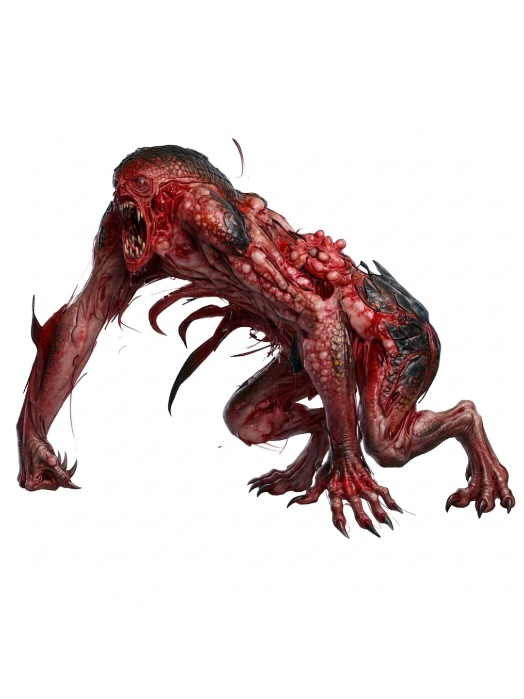 Lord type mutant 4