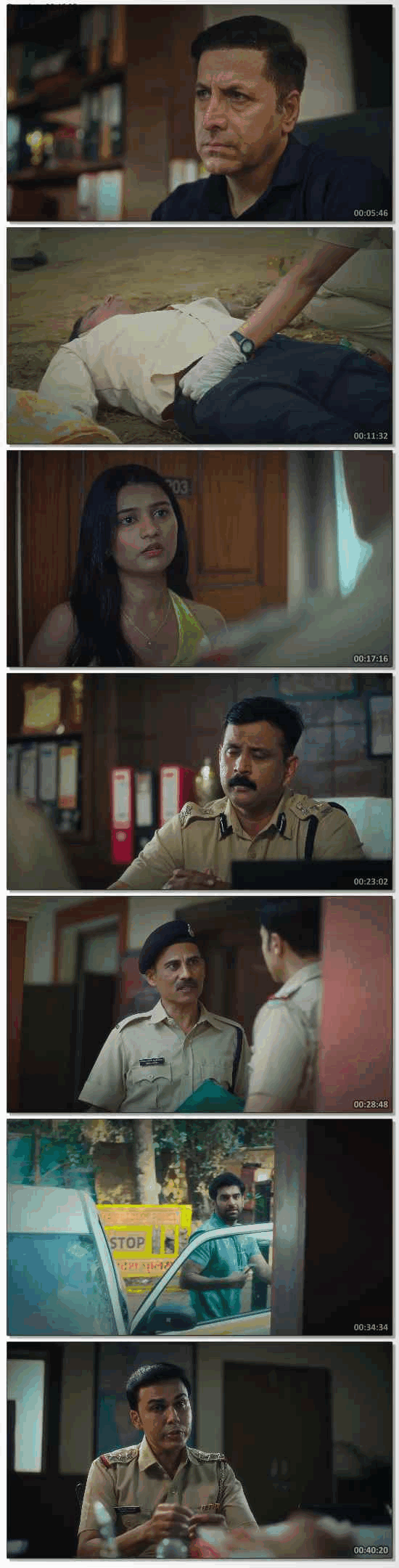 Crime Patrol (2026) S01E09 HDRip Hindi Sony Liv Series 1080p 720p