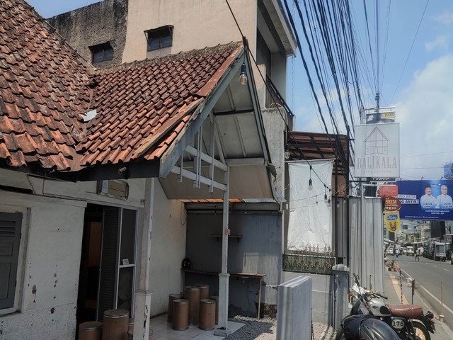 BALIKALA CAFE