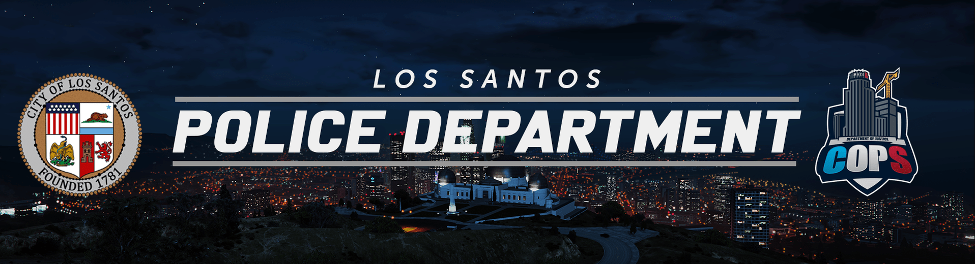 Информация - LSPD.Academy | Информация и регламент подготовки | ONLINE ...