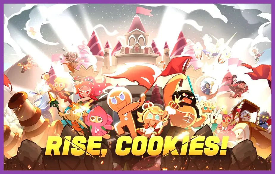 How to Unlock All Hidden Achievements in Cookie Run Kingdom