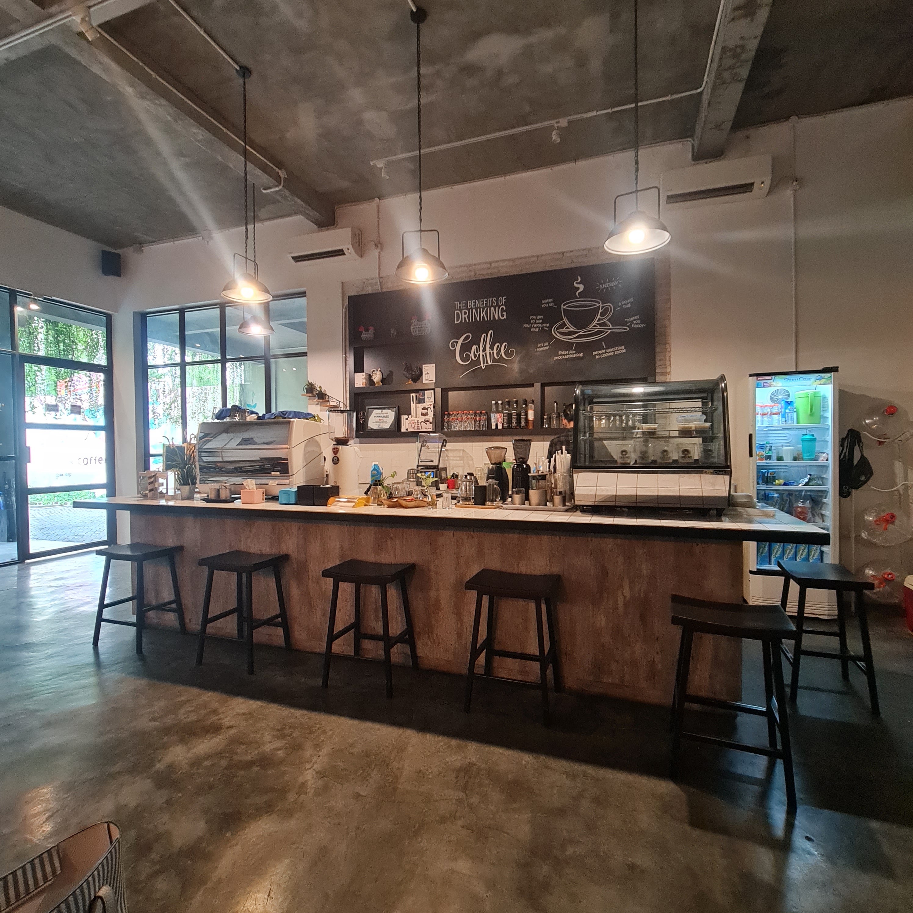 Culino Coffee & Eatery