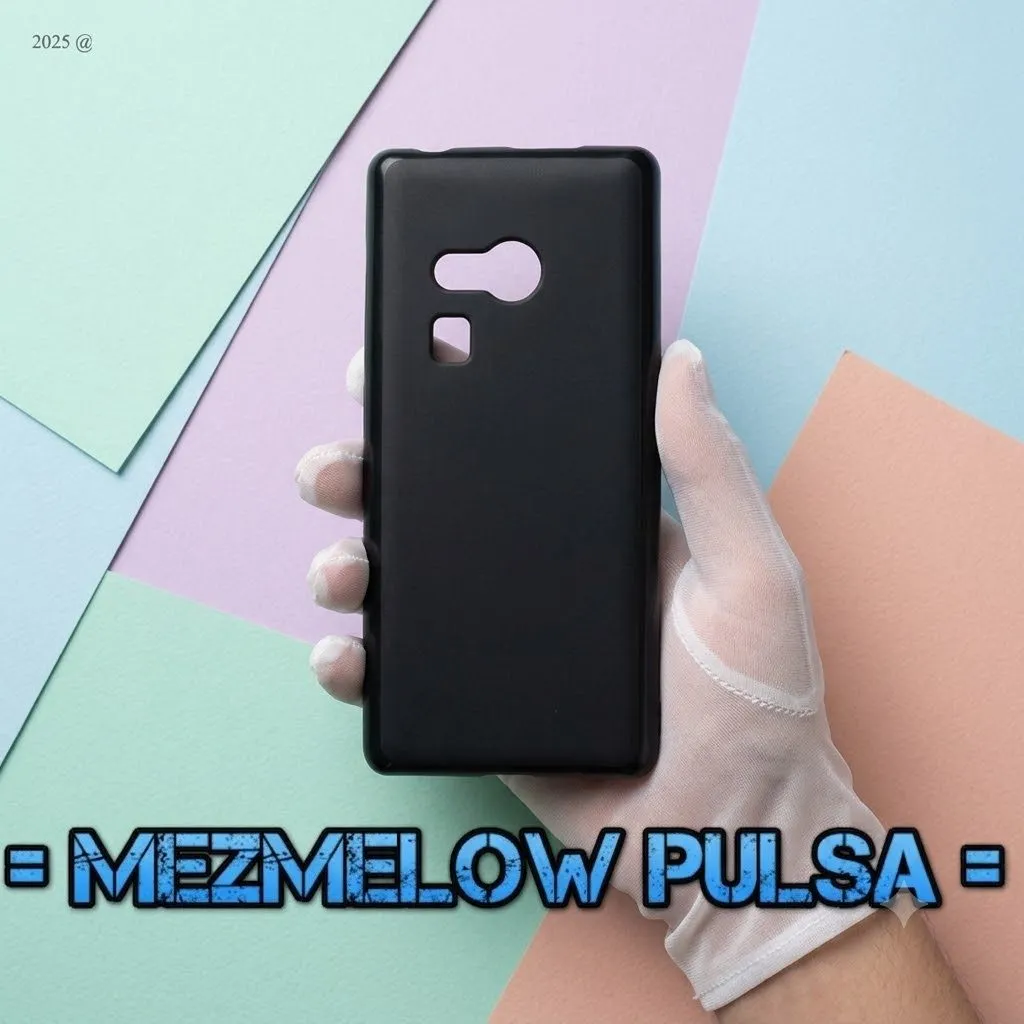 Case HP Nokia Murah MEZMELOW PULSA Mojolaban Pasar Kliwon