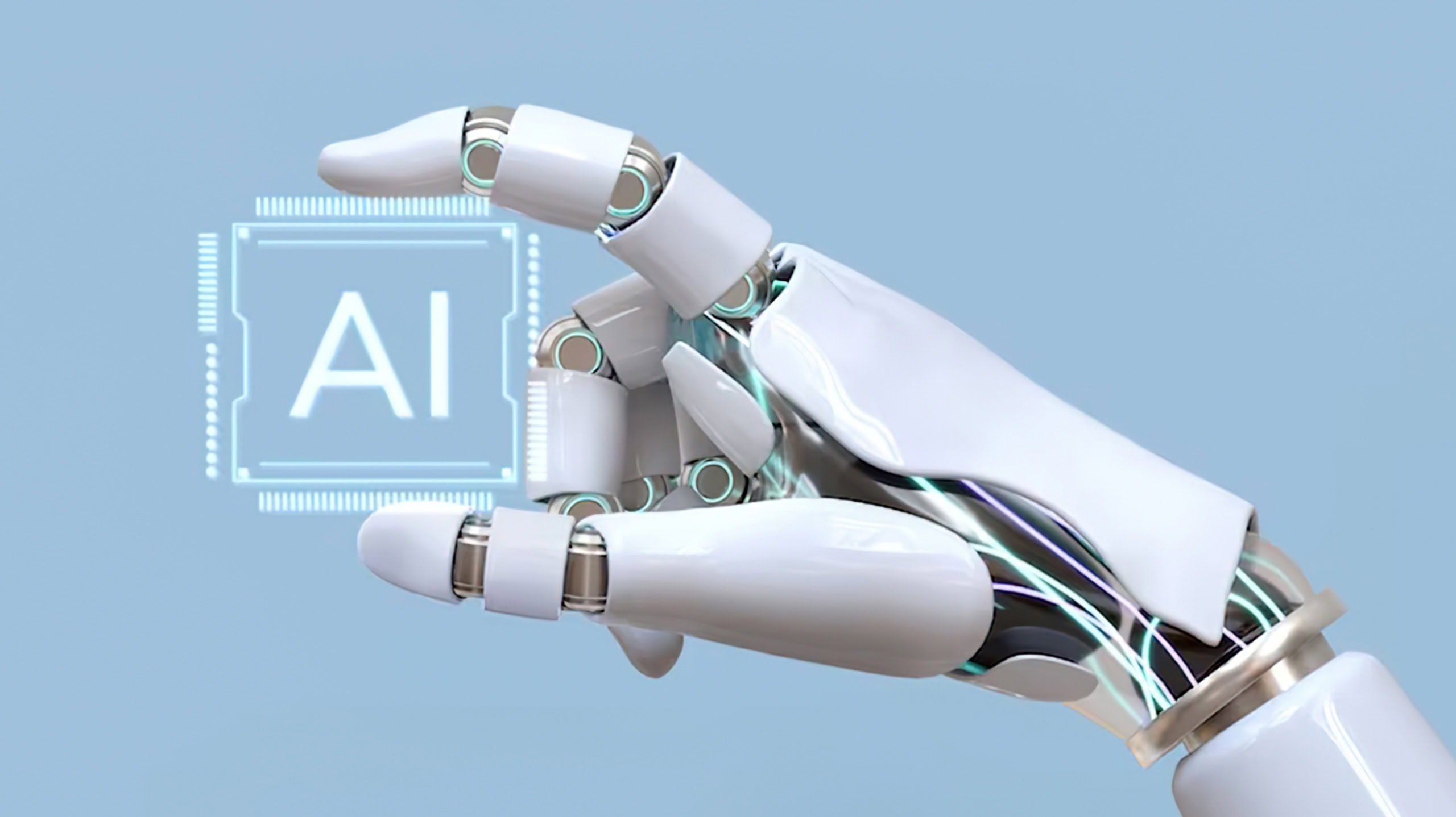 AI Semakin Mampu Menggandakan Diri: Analisis Dampak Global dan Indonesia