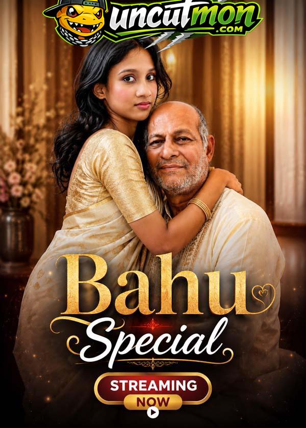 Special Bahu (2026) Uncut Hindi Short Film