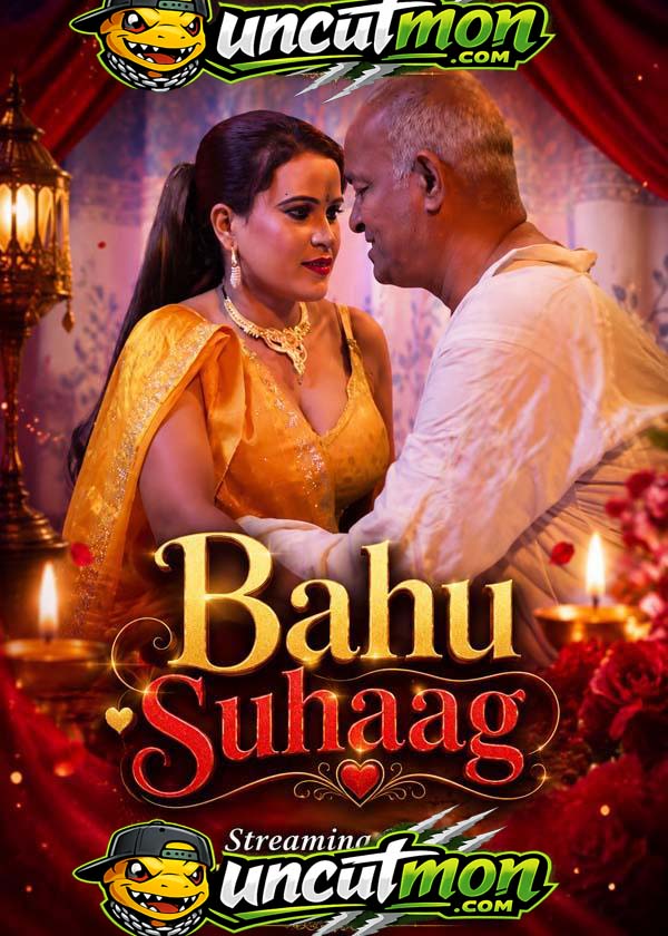 Bahu Suhaag 2026 Uncut Hindi Short Film