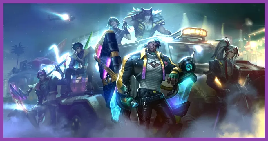 League of Legends frontline tank itemization with Heartsteel and Sunfire Aegis