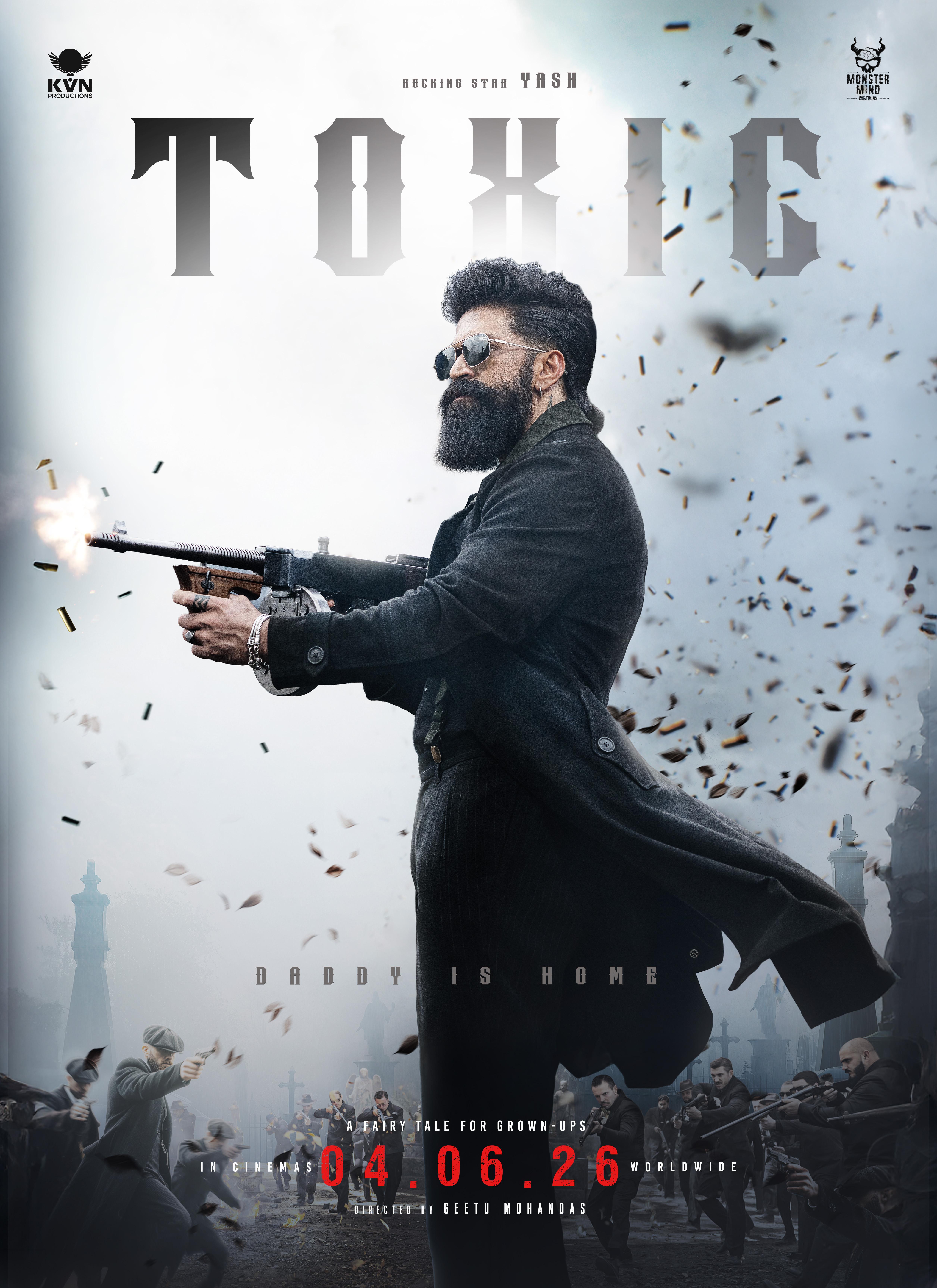 Movie Poster