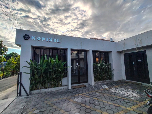 Kopixel - Kpri