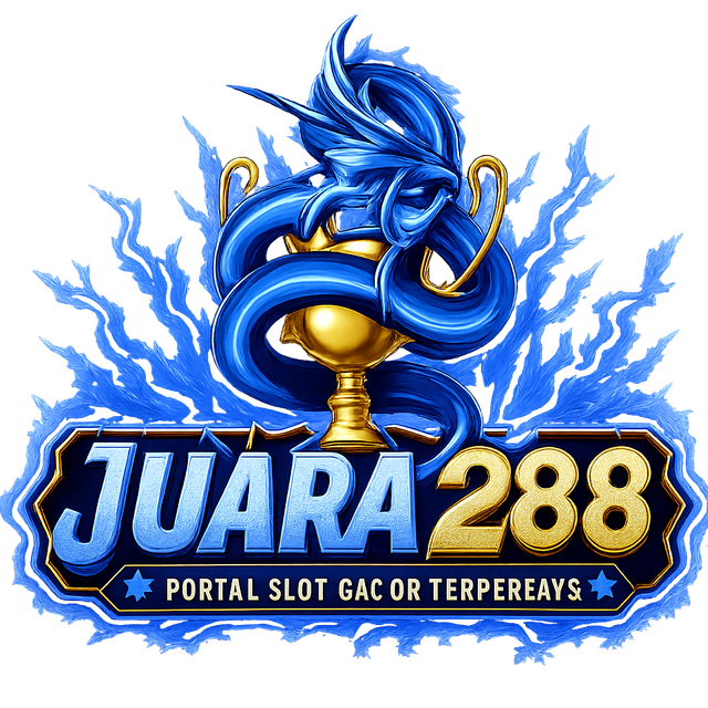 JUARA288 Logo