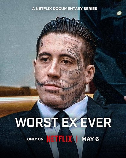Worst Ex Ever S02 2026 Hindi ORG & English NF Web Series HDRip