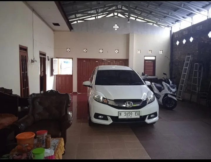 Rumah SHM Karangduren Pakisaji, Tanah ±1.000 m²
