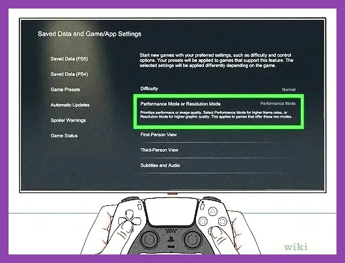 PS5 Pro enhanced FPS game performance