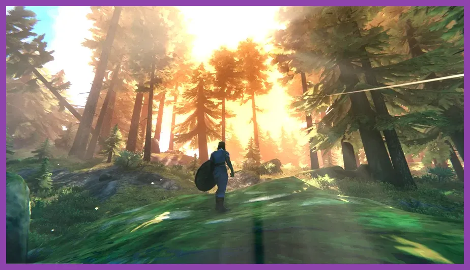 Valheim: Best Skills to Unlock First