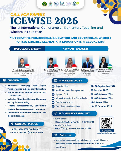 icewise