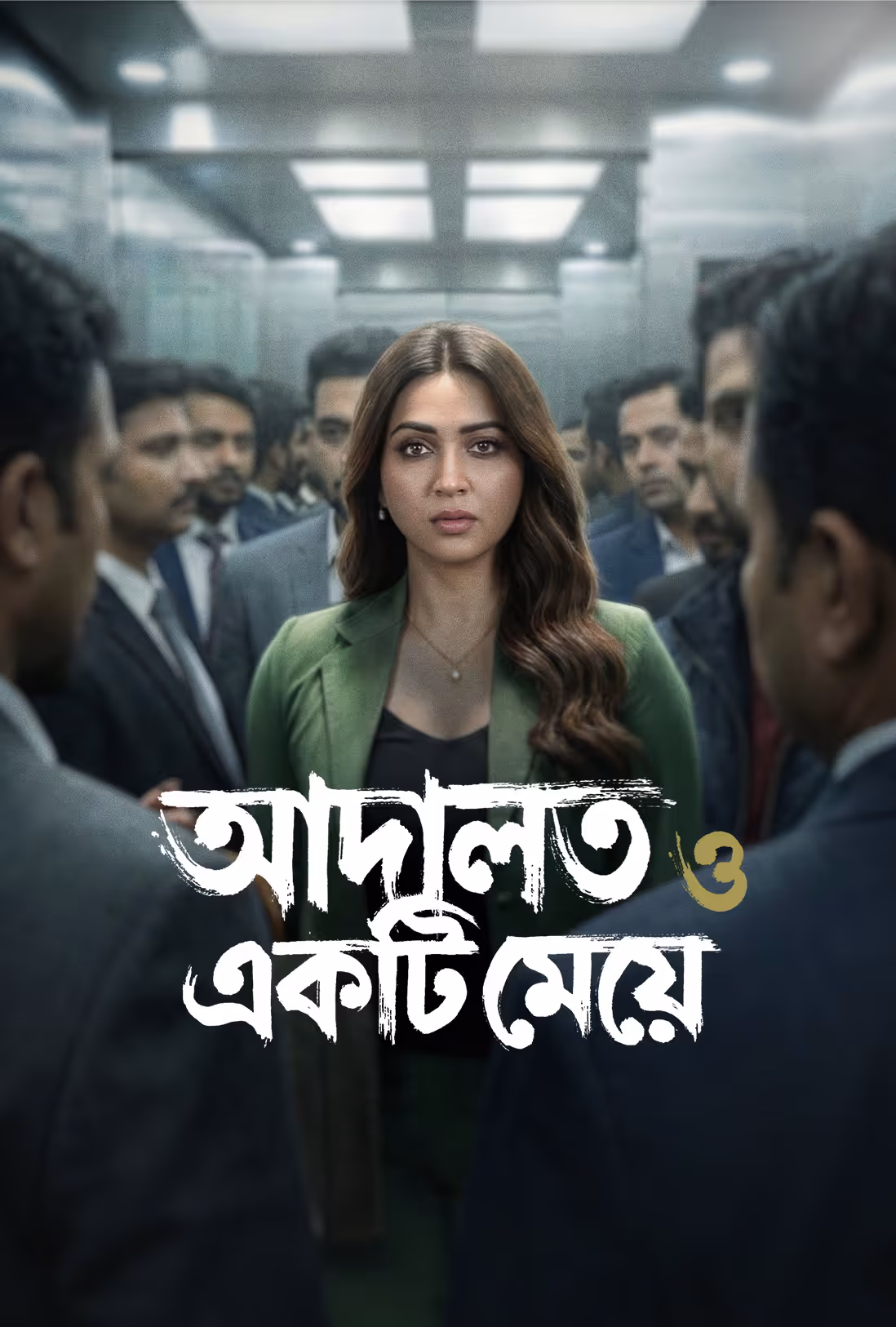 Adalat O Ekti Meye (2026) S01 Bengali WEB-DL – 480P | 720P | 1080P – Download & Watch Online