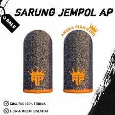 Sarung Jempol AP