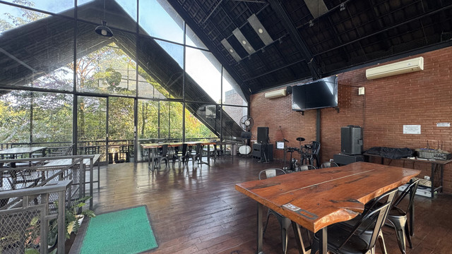 Janji Hati Coffee & Kitchen