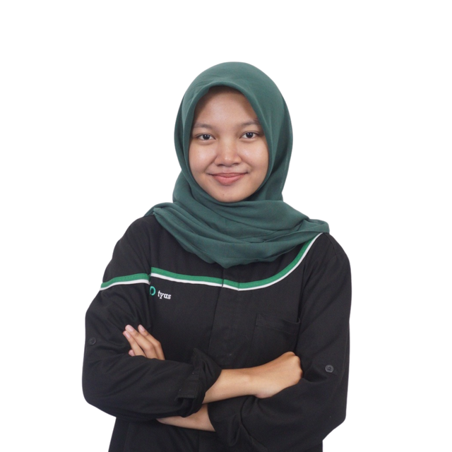 Alya Rusyda Maharistya