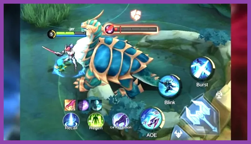 How to Beat Early Bosses in Mobile Legends Bang Bang