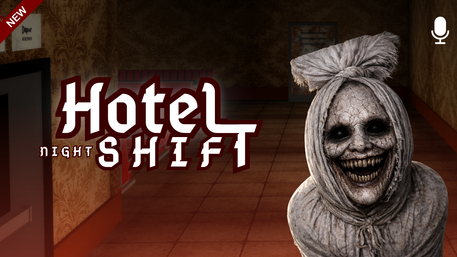 Hotel Shift