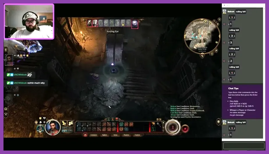 Baldur's Gate 3: Best Skills to Unlock First