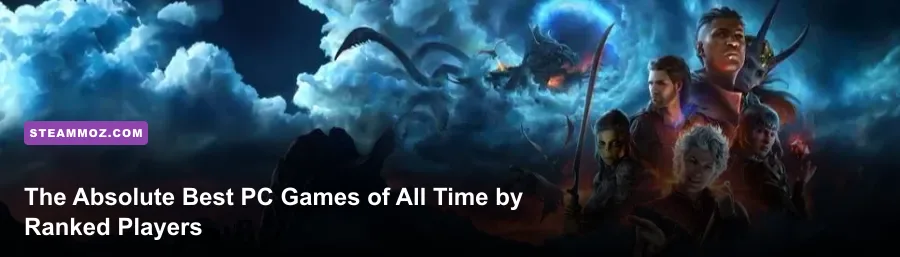 High-stakes tactical combat in Baldurs Gate 3 showcasing PC graphical fidelity