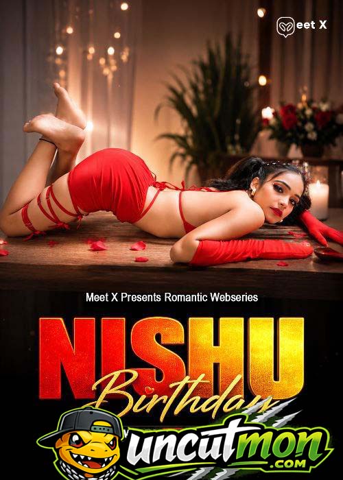 Nishu Birthday (2026) Uncut MeetX Hindi Short Film