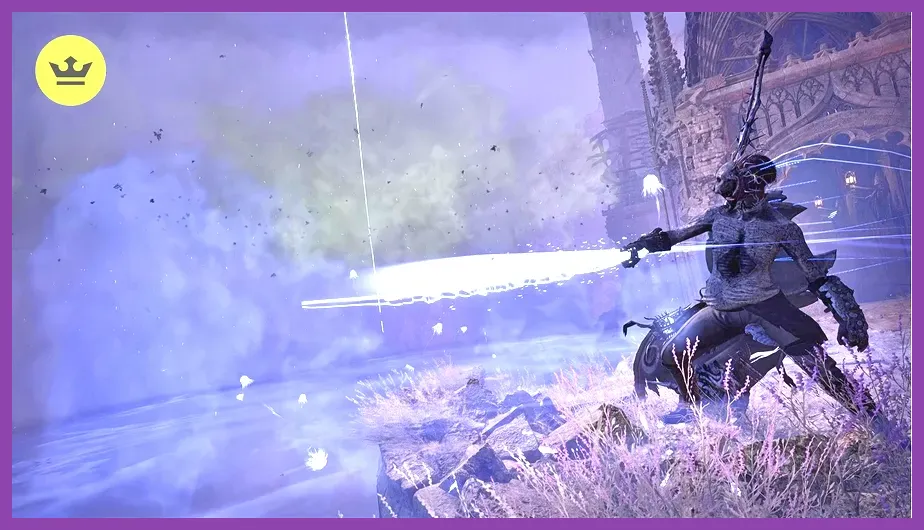 Lords of the Fallen Putrid Child secret class casting Umbral magic