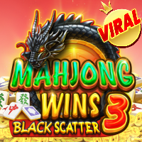 Mahjong Wins 3
