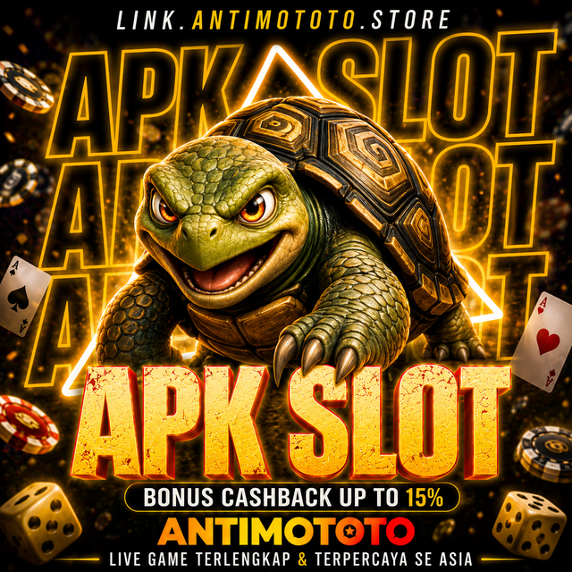 CUANKUY APK Super Scatter Modal 5K Download For Android