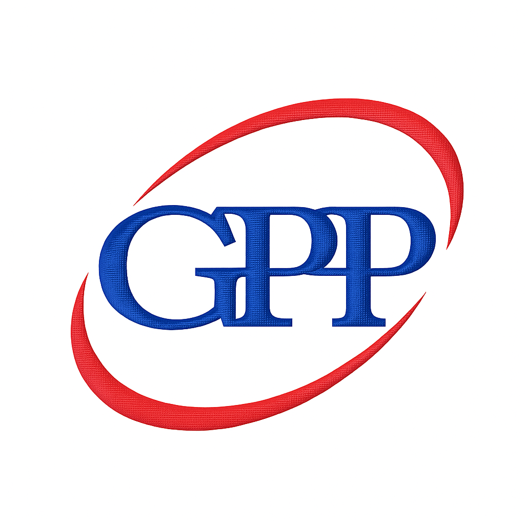 PT Golden Prima Pack Logo