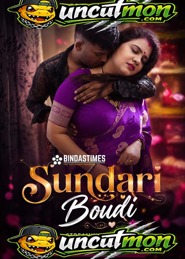 Sundari Boudi 2026 Uncut BindasTimes Hindi Short Film
