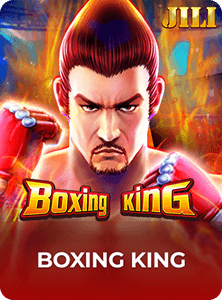 BOXING KING