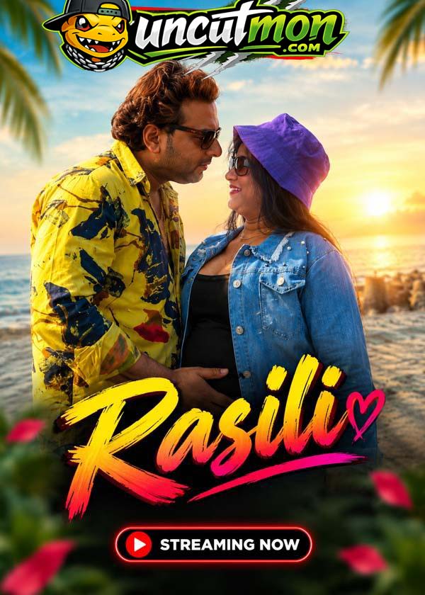 Rasili 2026 UnCut Hindi Short Film