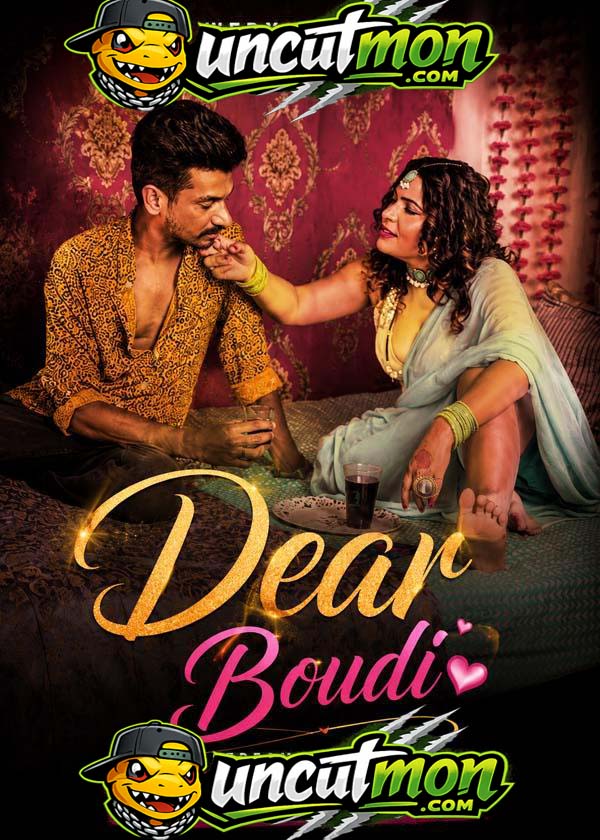 Dear Boudi 2026 Uncut Hindi Short Film