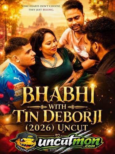 Bhabhi with Teen Deborji 2026 Hindi Uncut Short Film