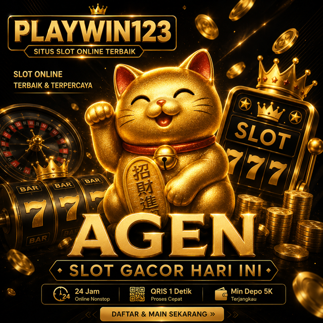 Playwin123: Akses APK Game Online Yang Mudah Dan Tampilan Flexibel