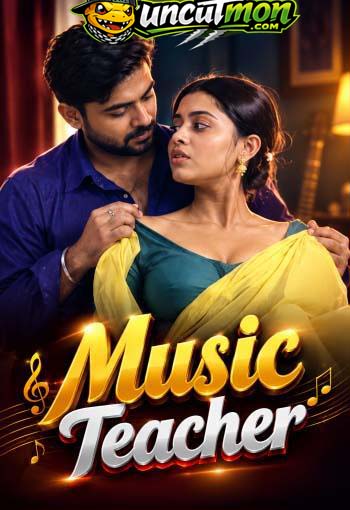 Music Teacher 2020 Uncut Boltikahani Hindi Short Film