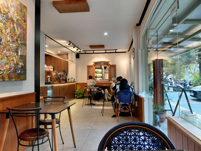 Slari Coffee