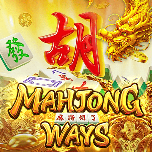 Mahjong Ways-PGSOFT
