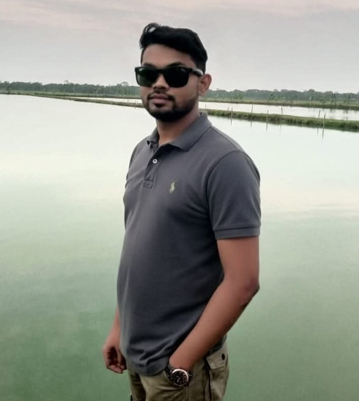 আলী আকবর খোকন - আলী টেইলার্স লালমোহন