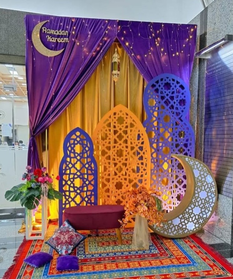 Ramadan & Idul Fitri
