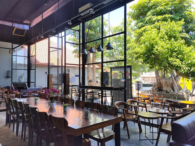 Source Coffee Sidoarjo