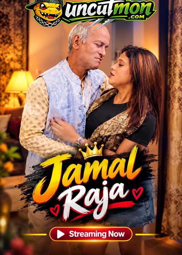 Jamai Raja (2026) UnCut Hindi Short Film 720p HDRip